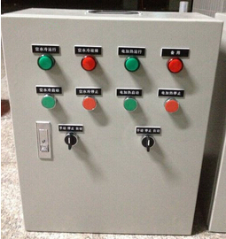 風(fēng)機配電箱的年齡，教你怎么辨